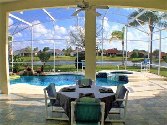 Highly Profitable Pool Service Business - SBA Preq
