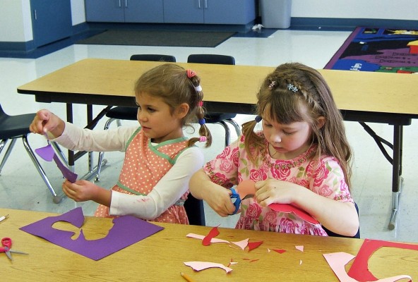 Profitable Established 24 Years Preschool Daycare
