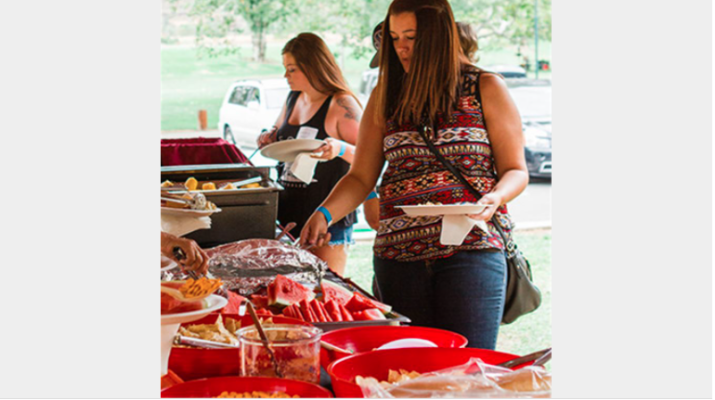 Catering & Picnic, Entertainment for Companies