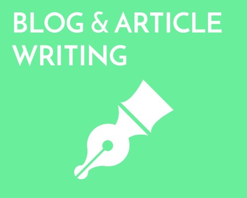 Article Writing Outsourced Website For Sale