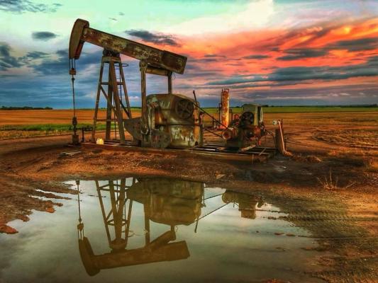 Oil & Gas Operating Company Permian Basin