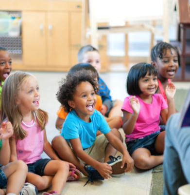 Reputable Brand-New Daycare Franchise London