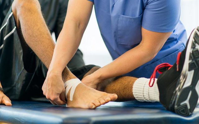 Sports Medical Practice for Sale in South Carolina