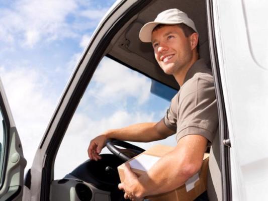 Experts In Commercial Moves