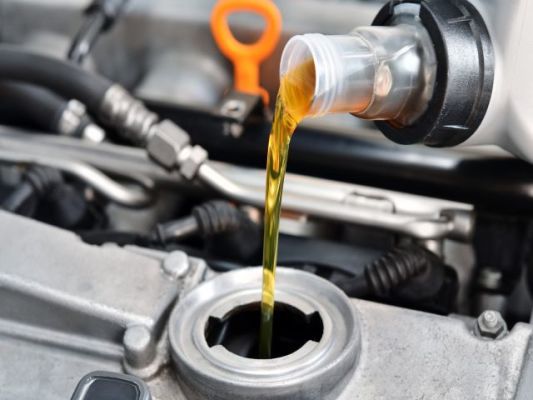 Auto Repair, Transmission Repair, and Salvage Yard