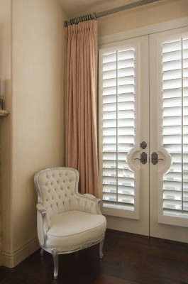 Mobile Custom Window Treatment Business