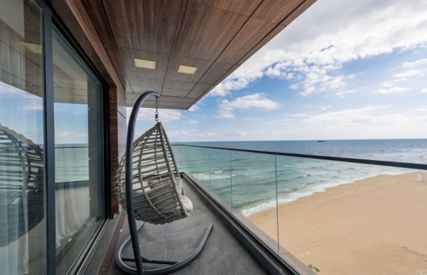 Luxury Apartment in Varna-Bulgaria (EU)