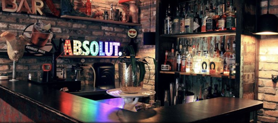 Tampa Bar/ Includes 4 COP @$250K/ Est. 31 years