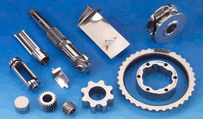 103 Year Old Electro-Plating Metals Business
