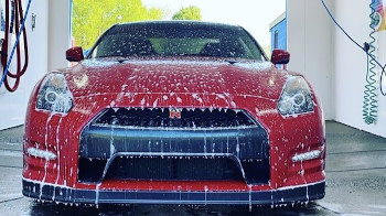 Package of Two IBA + Self-Service Carwashes