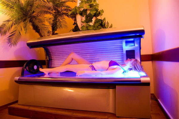 Sonoma Area Tanning Salon – Dominant Market Share