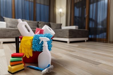 Price Drop/ Profitable Residential Cleaning Co.