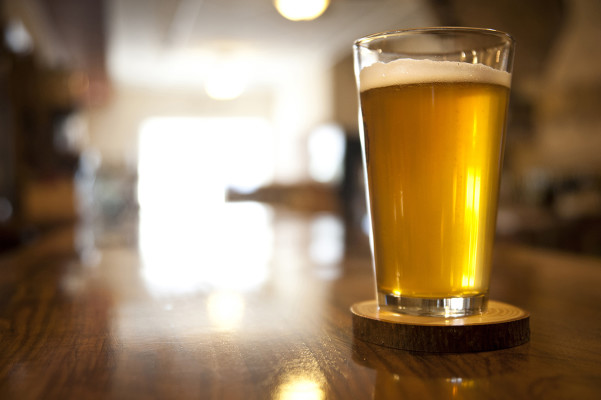 Highly Profitable Historic Neighborhood Bar/Tavern