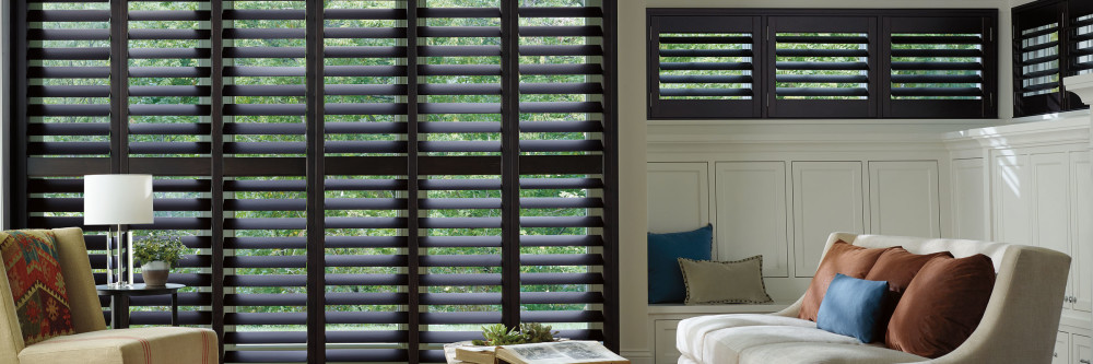 Luxury Custom Shutter Company