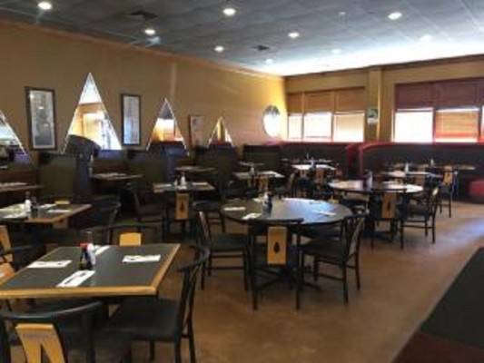 Unique Restaurant for Sale in Wake County, NC