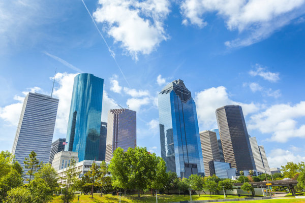 High Demand Houston Business Brokerage For Sale