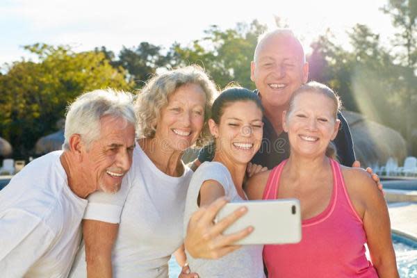 Funds Wanted Project of the Health Care Industry