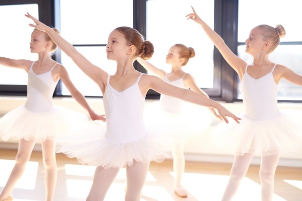 Kids Dance Studio