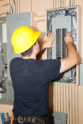 A Bay Area Electrical Contractor $3M+ Revenues