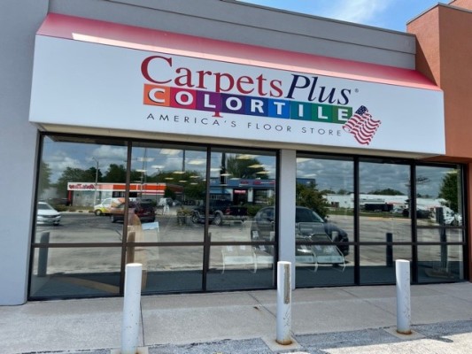 Leading Flooring Retailer - Highly Profitable
