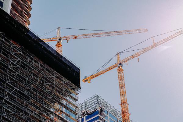Large California Affordable Housing Contractor