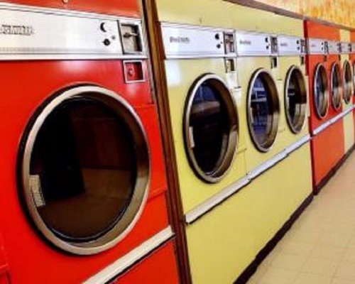 Laundromat/Wash & Fold Business for Sale in NY