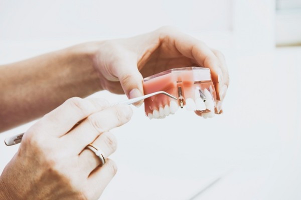 Busy Dental Lab for Sale in PA