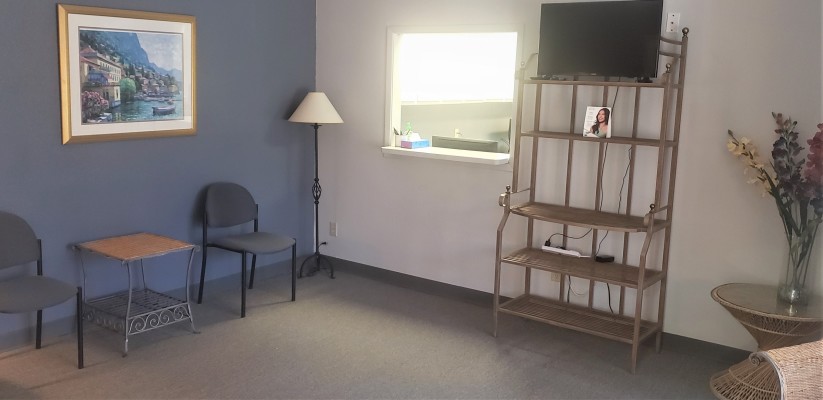 Centrally Located in DFW and Primed for Growth