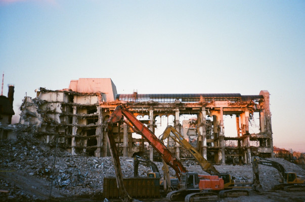 In Demand Demolition/Waste Removal Business
