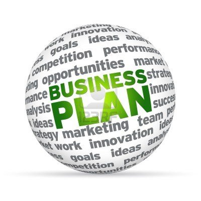 Business Plans