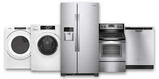High End Luxury Appliance Store with $750K Inventory