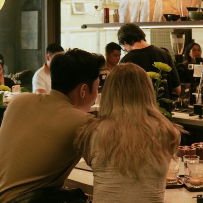 Armadale – Licensed Cafe/ Restaurant/ Bar