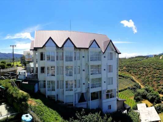 Hotel and Business for Sale