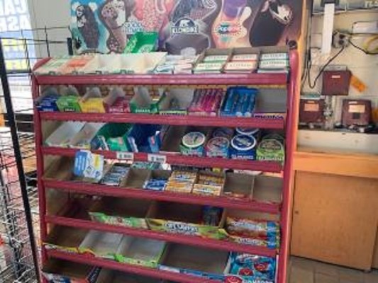 Branded Gas Station for Sale in Nassau County
