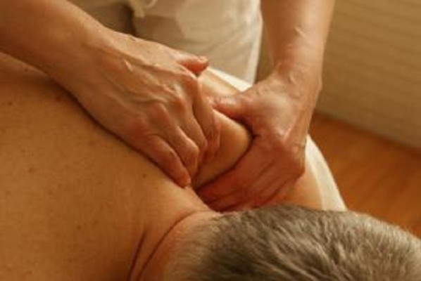 Therapeutic Spa in Guilford County