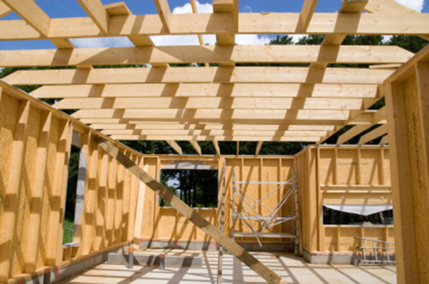 Well-Reputed Carpentry Business w/Services