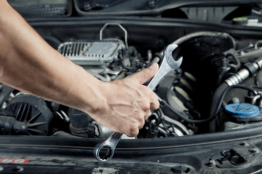 Great Opt. in Riverside Profitable Auto Franchise