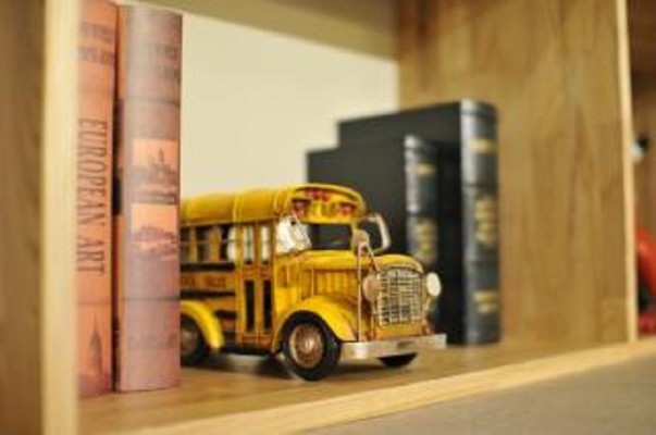 Child Transportation Business