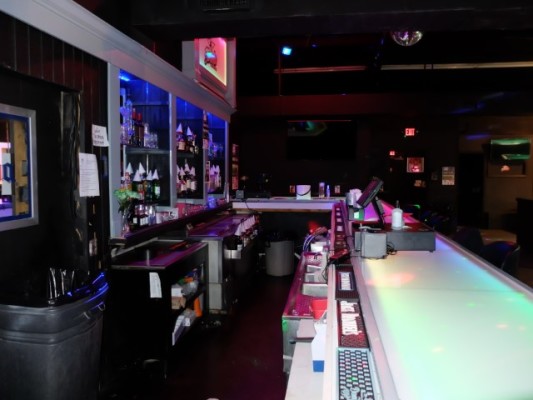 SC Nude with Alcohol Adult Club on I-77