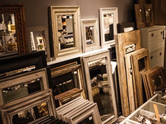 Art/Framing/Floral Gallery