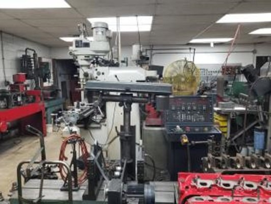 Engine Rebuilding in Suffolk County, NY