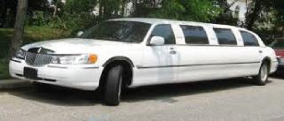 Established Limo Company for Sale in Nassau County