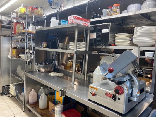 Pizzeria Restaurant & Bar for Sale in PA