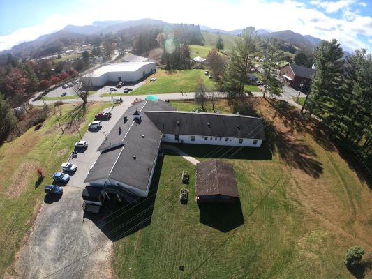 Two Small Western NC Assisted Living Opportunties