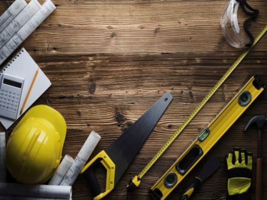 Extremely Profitable General Contractor For Sale