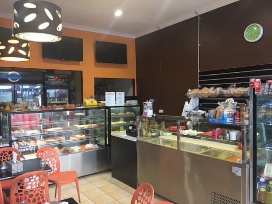Great Location Bentleigh Bakery for Sale