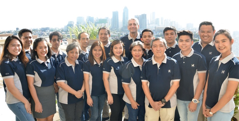 Successful Hospitality Consulting Firm