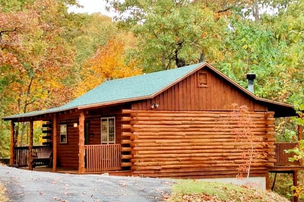 Lake Forest Cabin Resort