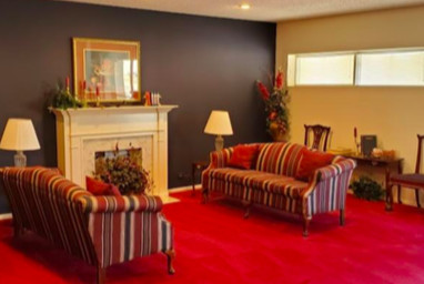 Funeral Homes - Three Locations