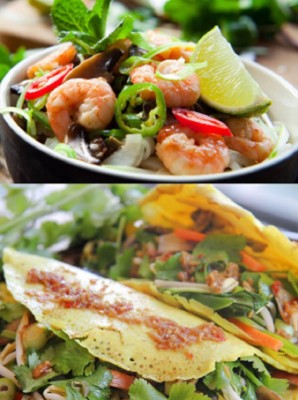 Asian Restaurant Very Popular